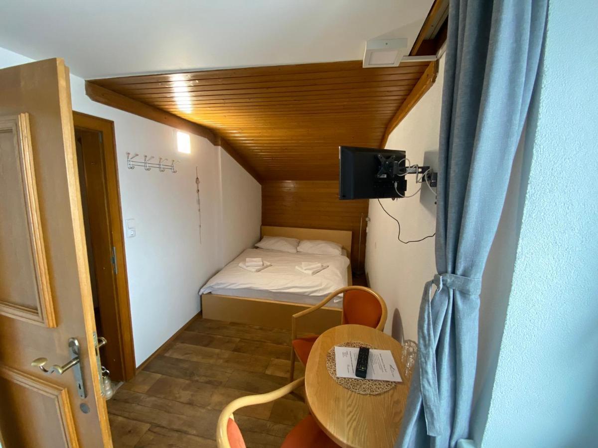 Pension Tyrol Maria Alm am Steinernen Meer Room photo