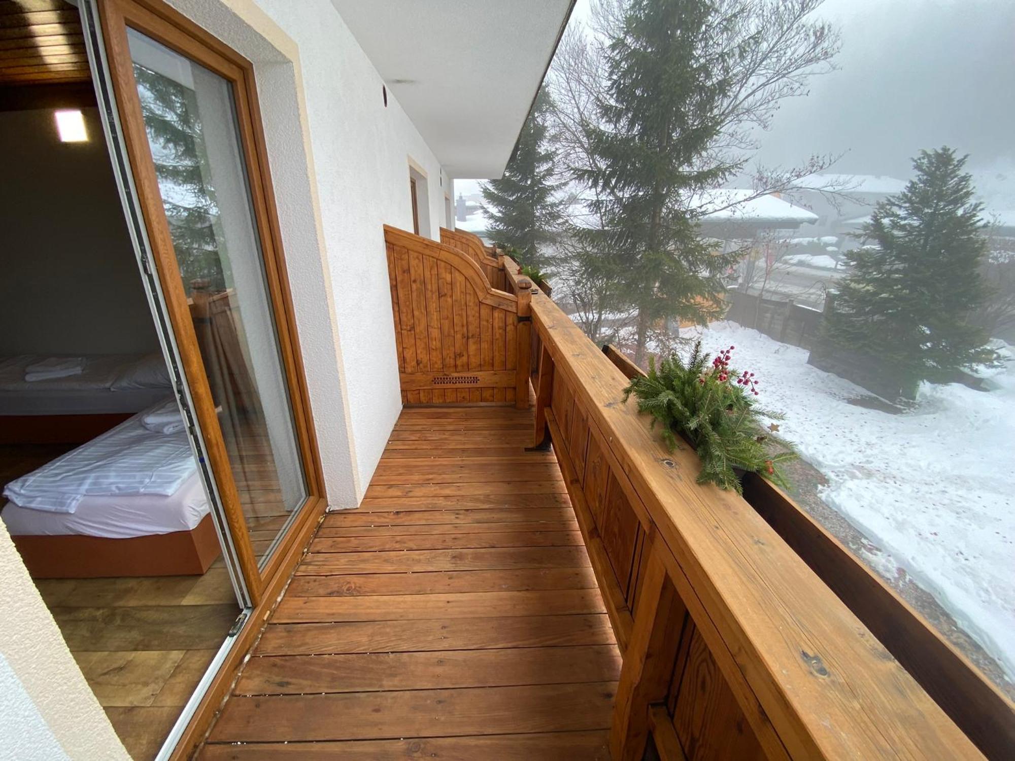 Pension Tyrol Maria Alm am Steinernen Meer Exterior photo