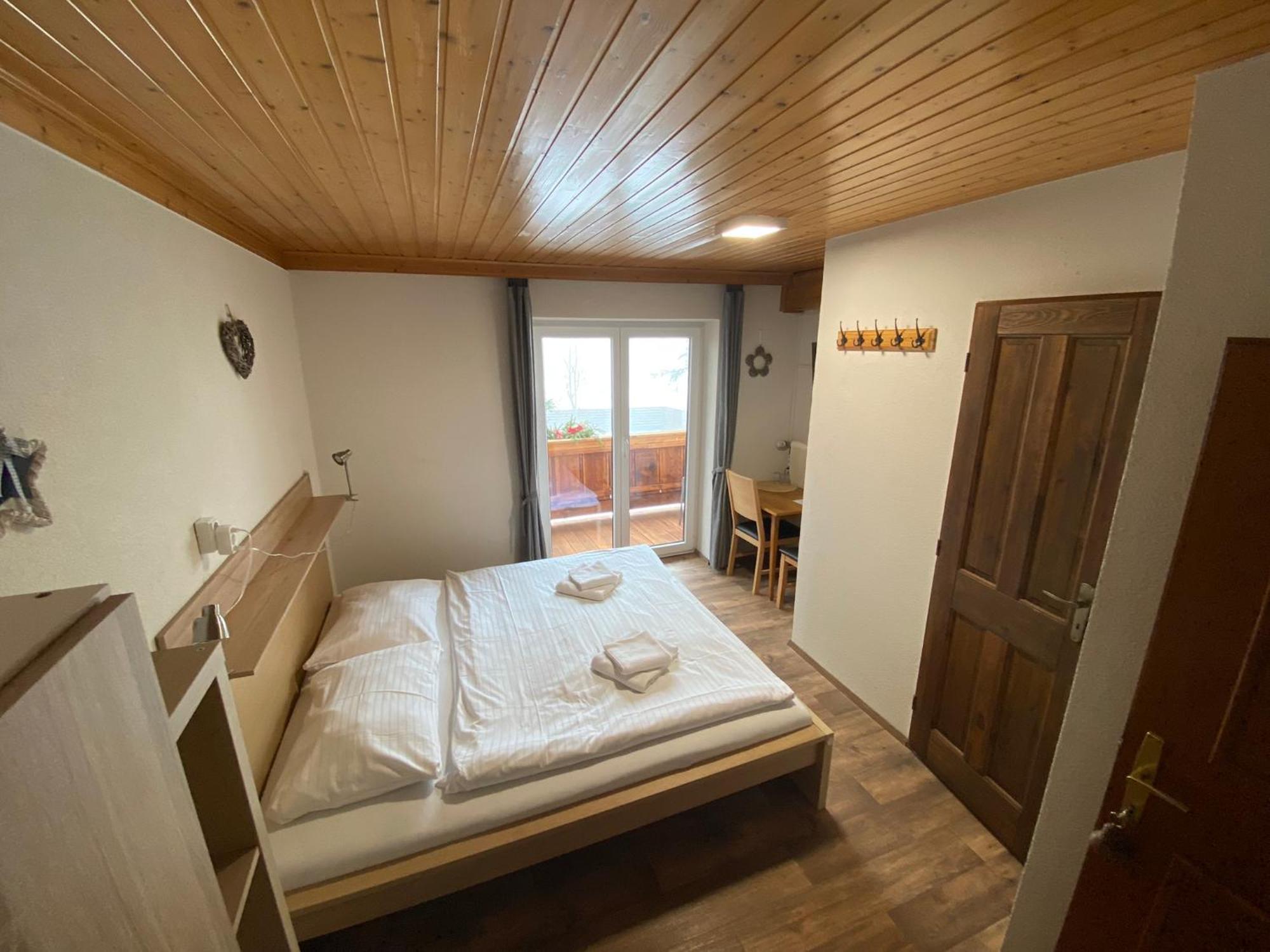 Pension Tyrol Maria Alm am Steinernen Meer Exterior photo