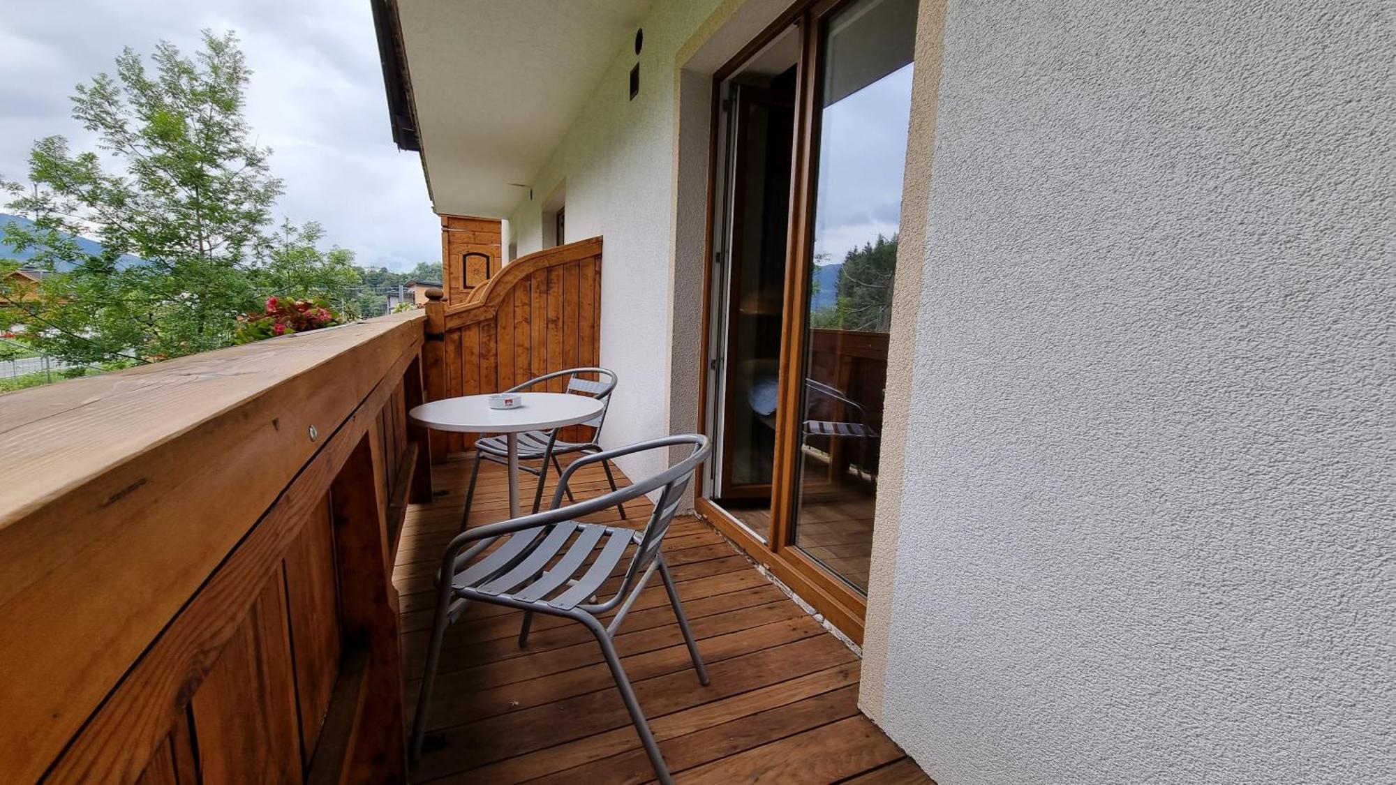 Pension Tyrol Maria Alm am Steinernen Meer Room photo
