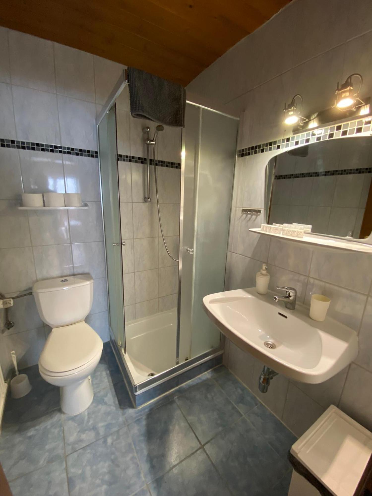 Pension Tyrol Maria Alm am Steinernen Meer Room photo