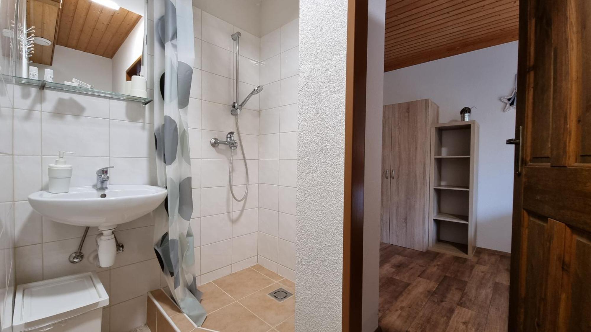 Pension Tyrol Maria Alm am Steinernen Meer Room photo