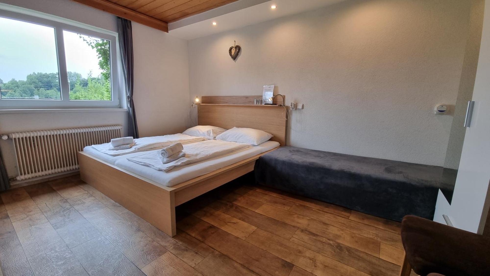 Pension Tyrol Maria Alm am Steinernen Meer Room photo