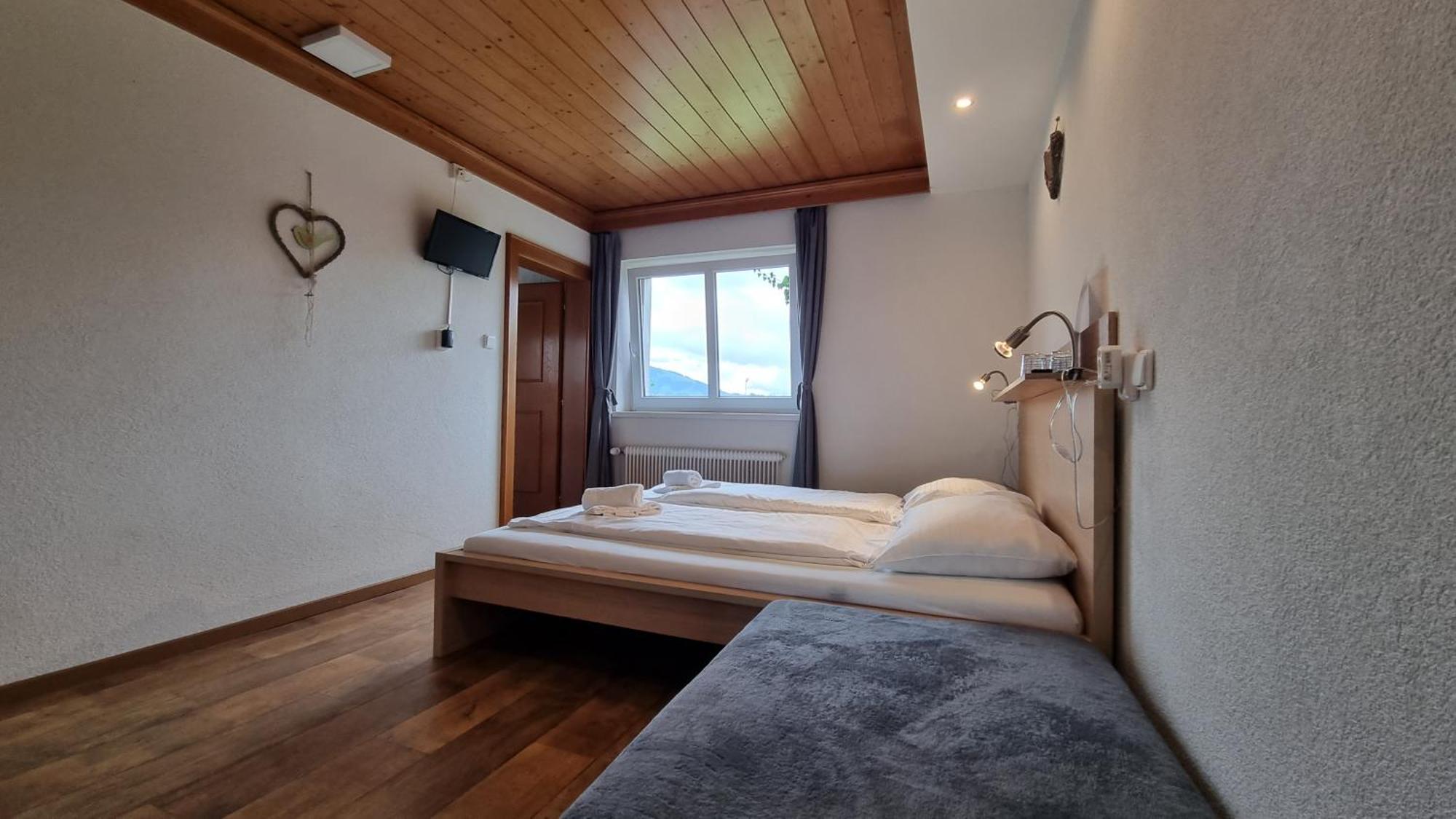 Pension Tyrol Maria Alm am Steinernen Meer Room photo
