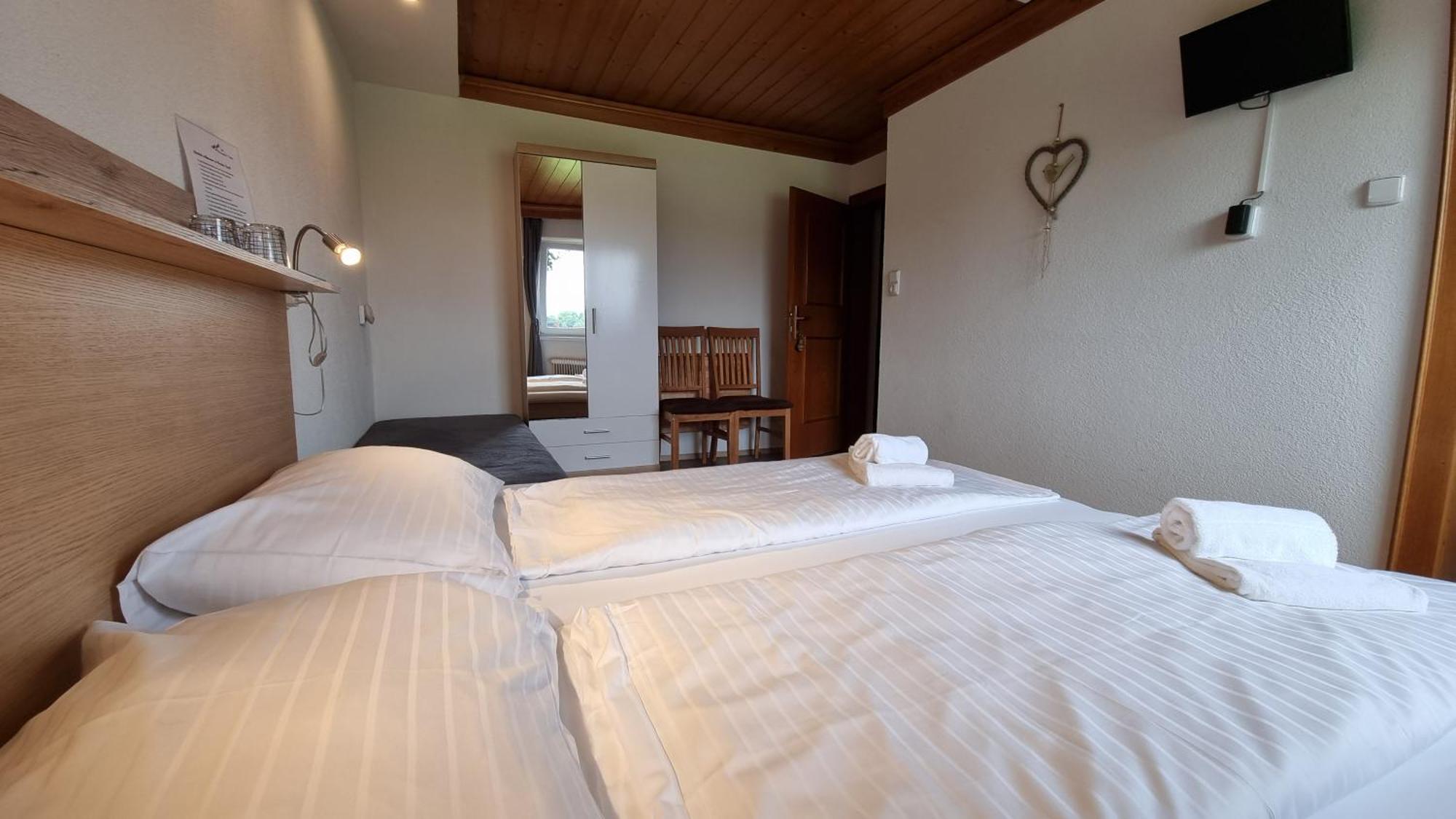 Pension Tyrol Maria Alm am Steinernen Meer Room photo