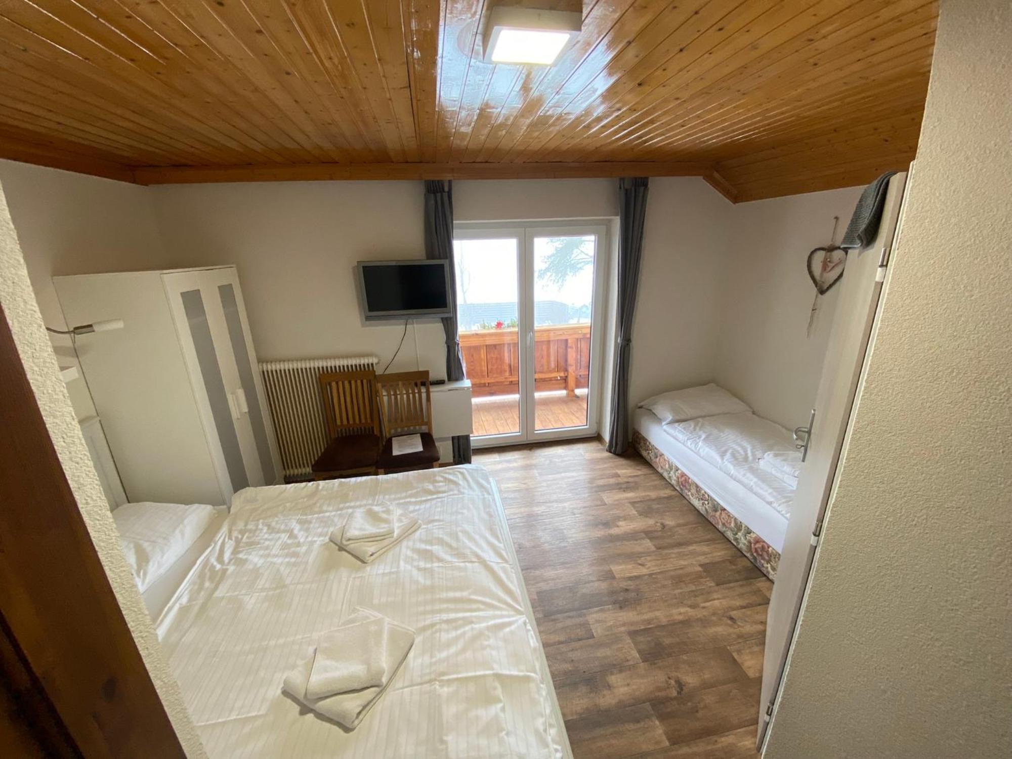 Pension Tyrol Maria Alm am Steinernen Meer Room photo