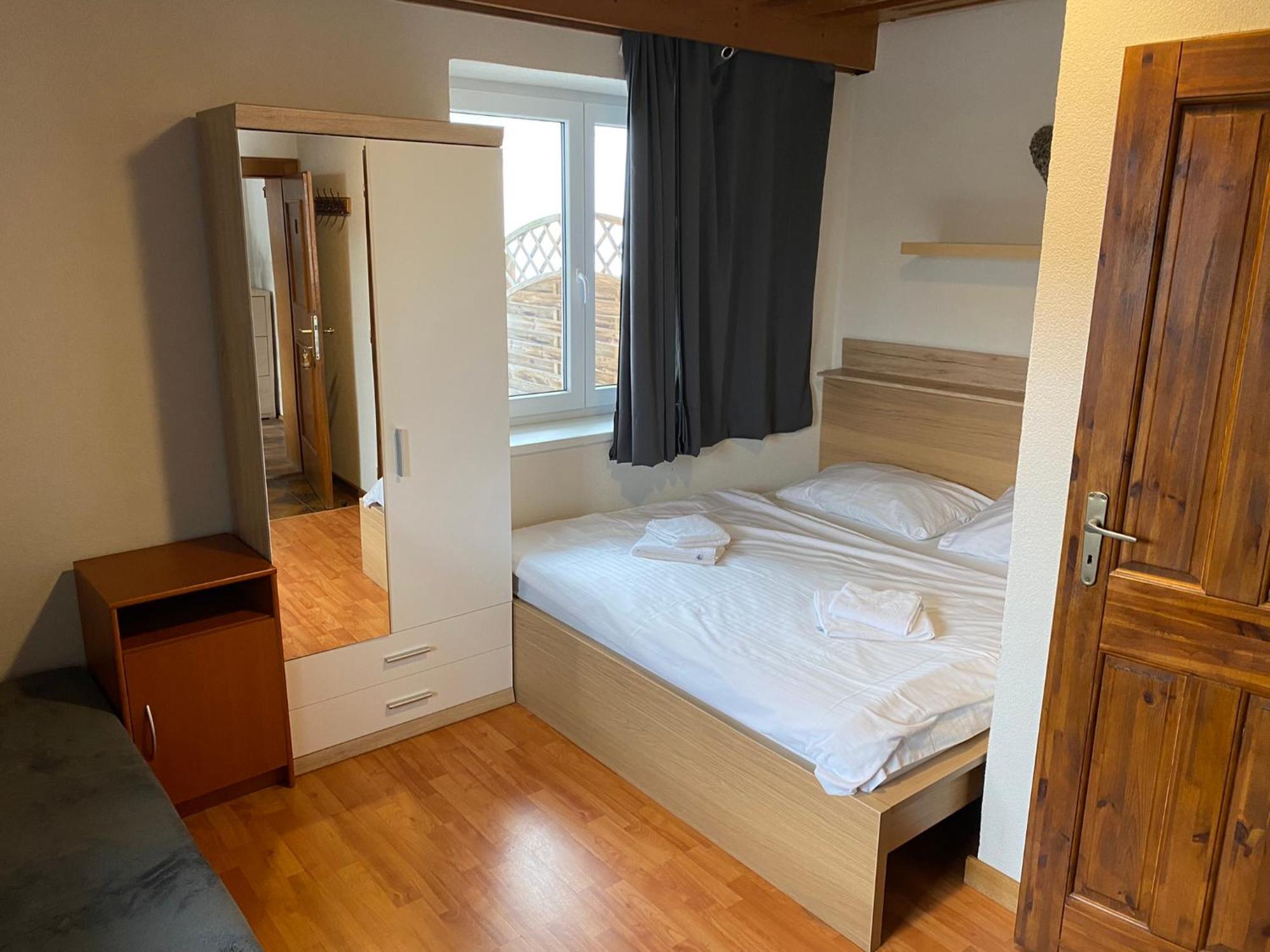 Pension Tyrol Maria Alm am Steinernen Meer Room photo