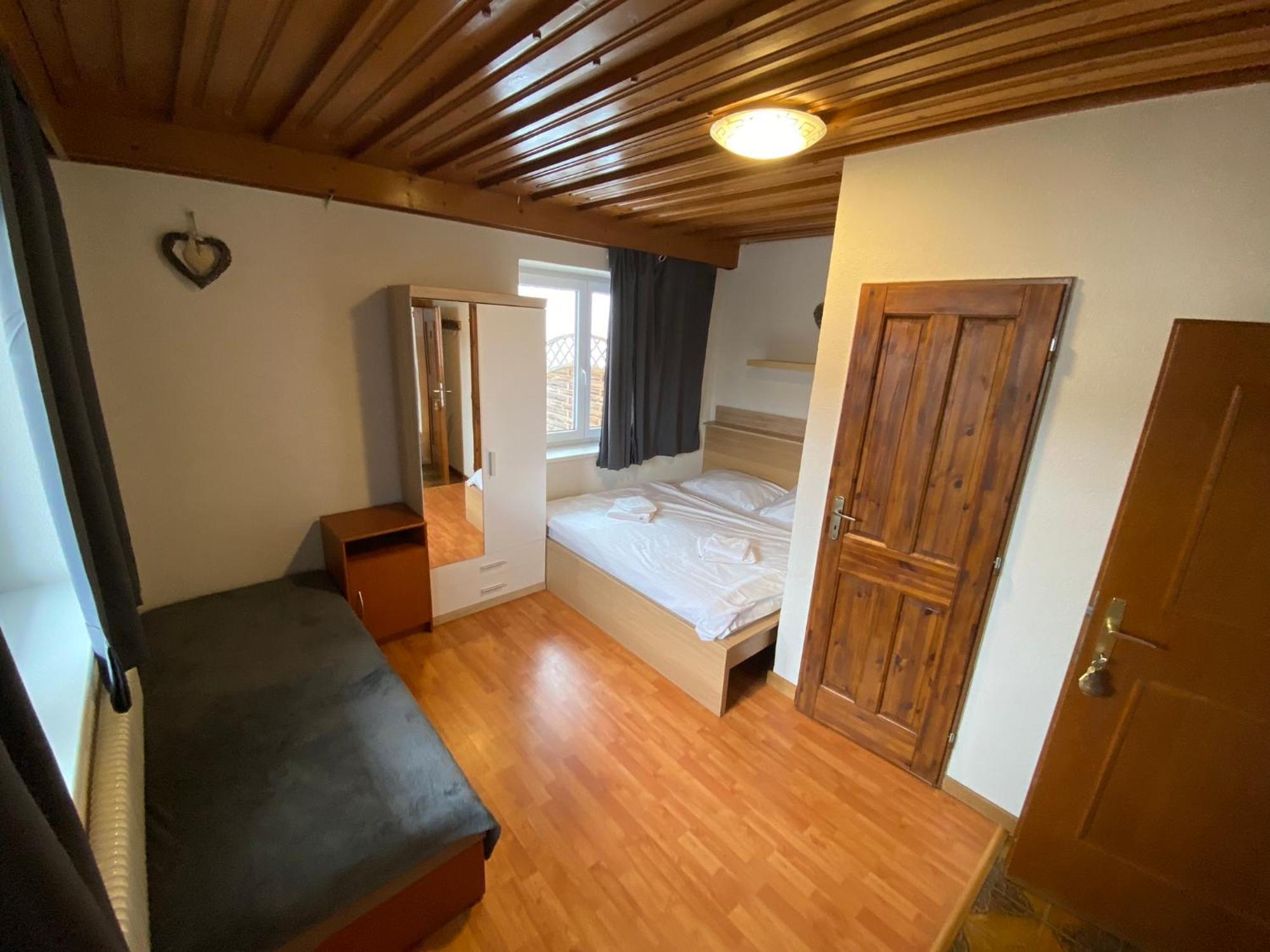 Pension Tyrol Maria Alm am Steinernen Meer Room photo