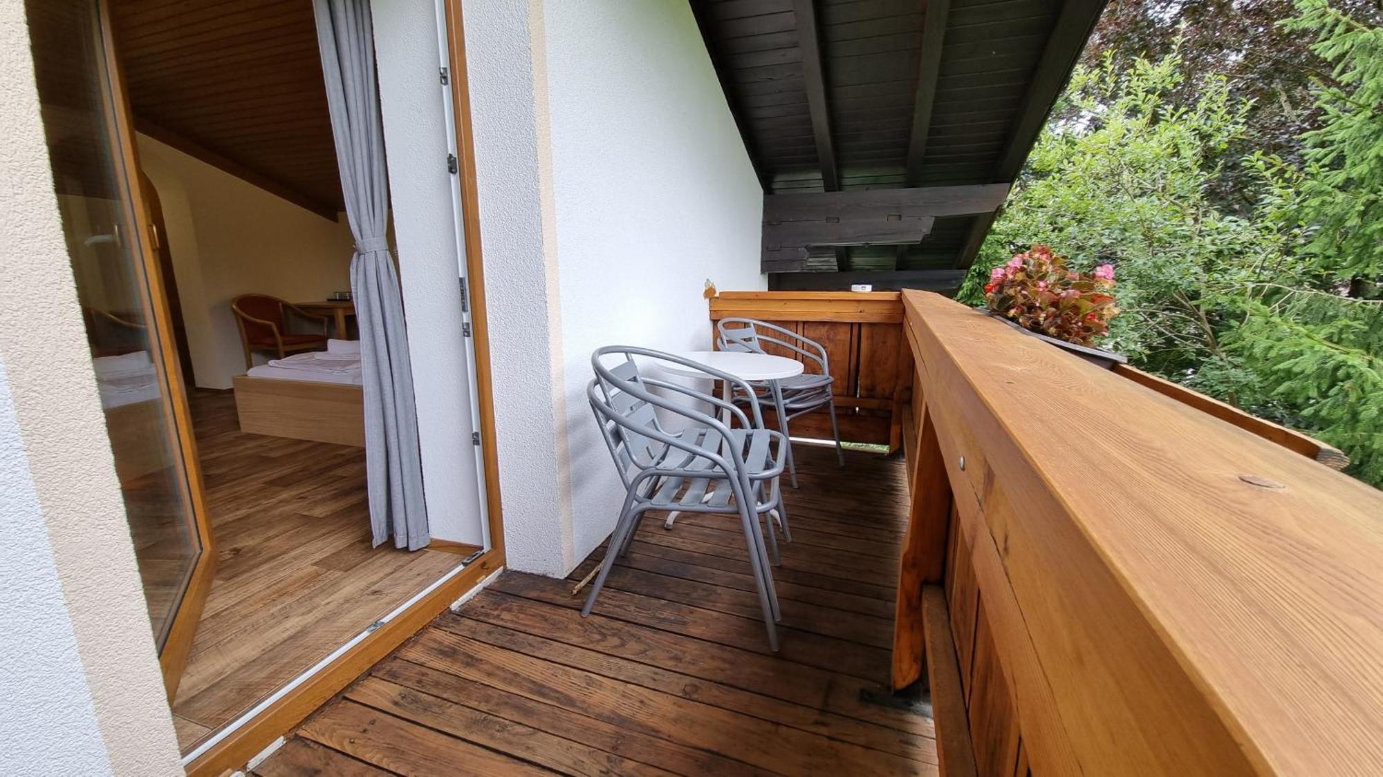 Pension Tyrol Maria Alm am Steinernen Meer Room photo