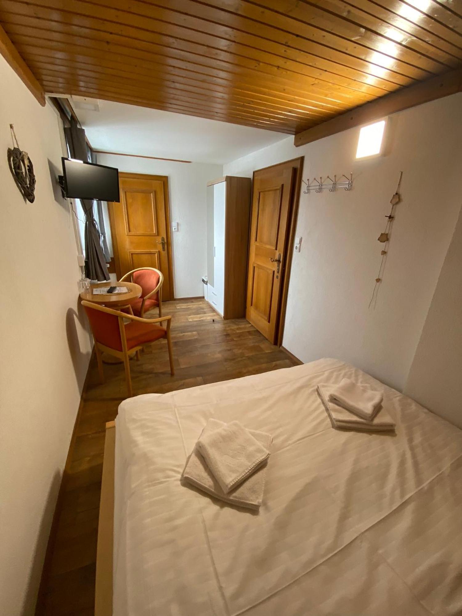 Pension Tyrol Maria Alm am Steinernen Meer Room photo