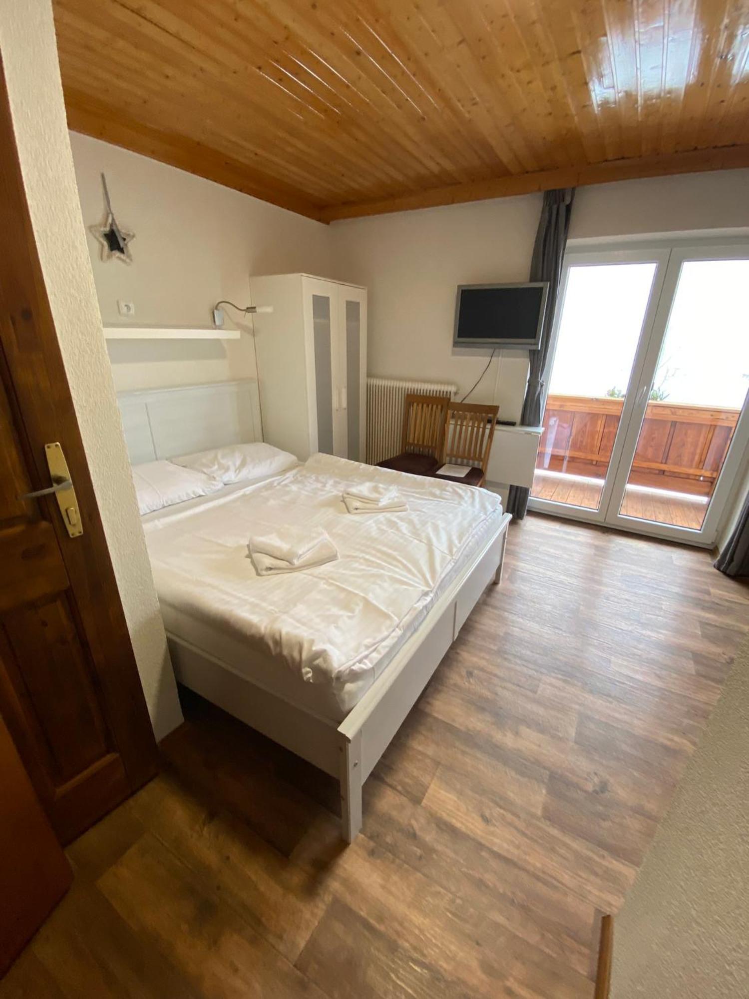 Pension Tyrol Maria Alm am Steinernen Meer Room photo