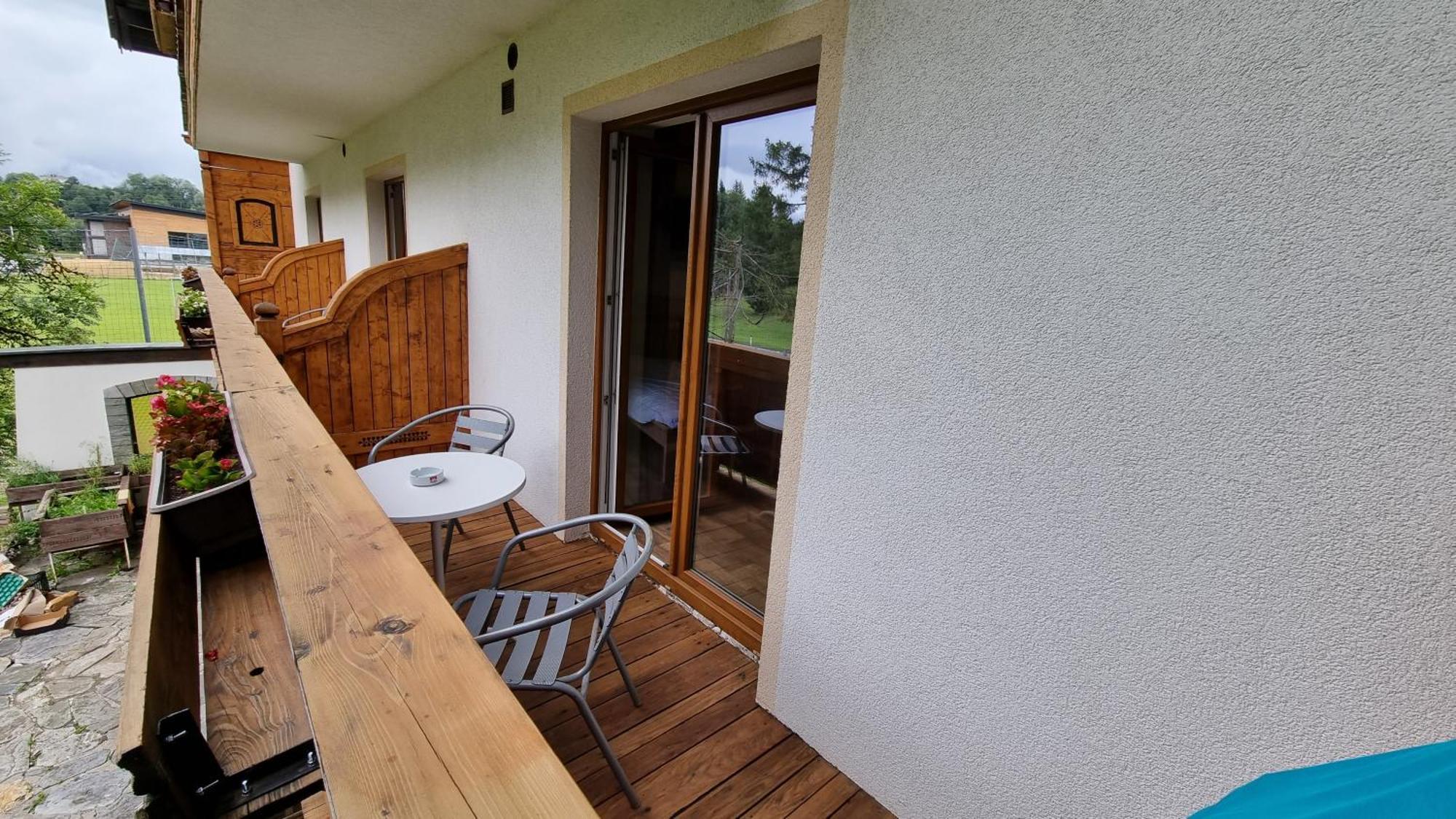 Pension Tyrol Maria Alm am Steinernen Meer Room photo