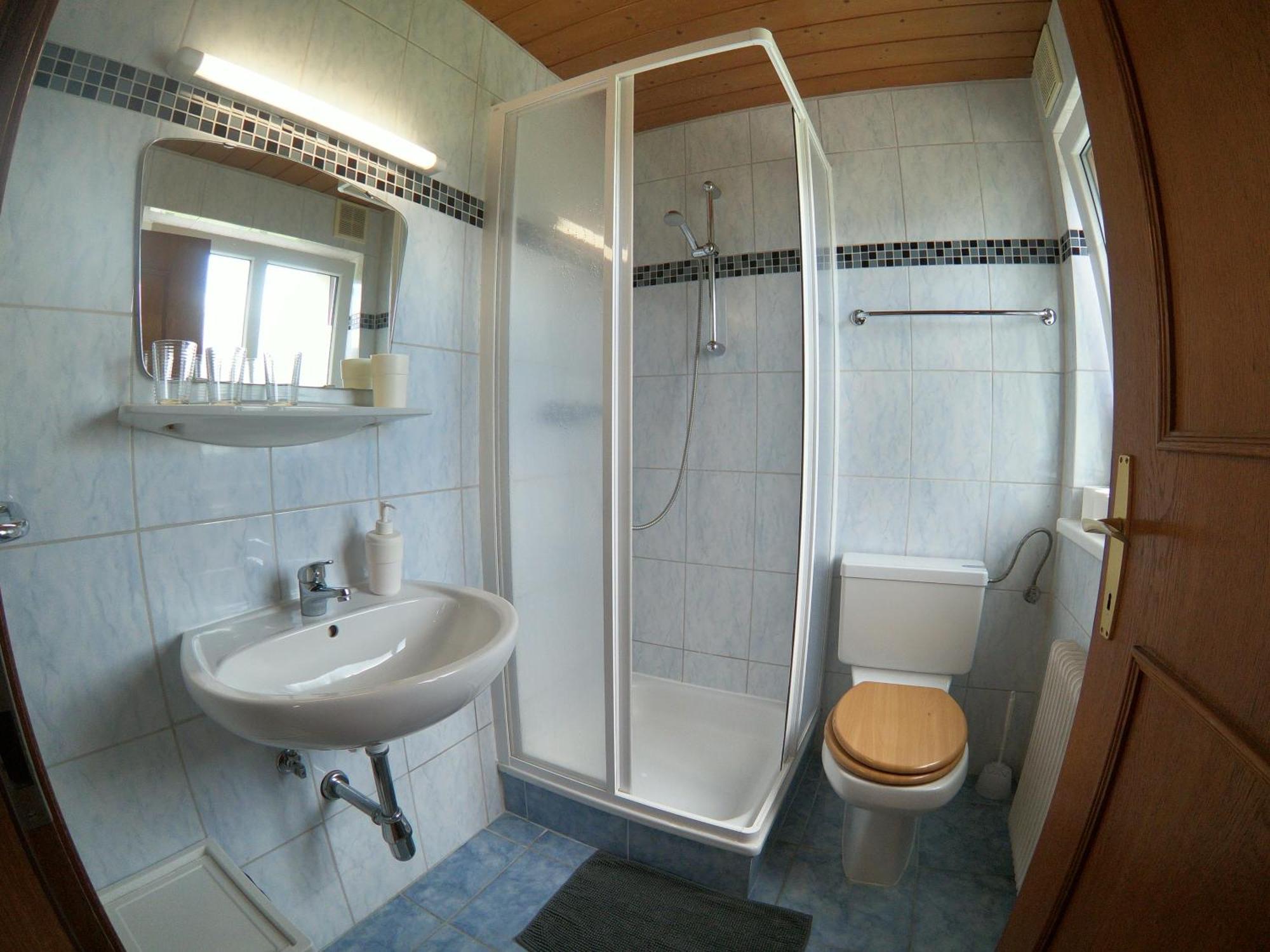 Pension Tyrol Maria Alm am Steinernen Meer Room photo