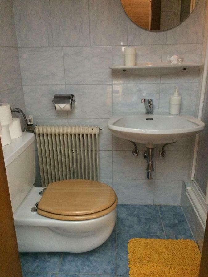 Pension Tyrol Maria Alm am Steinernen Meer Room photo