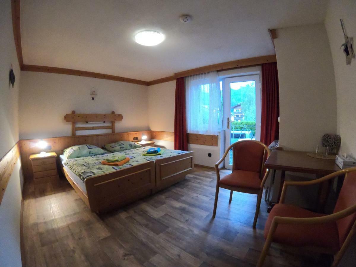 Pension Tyrol Maria Alm am Steinernen Meer Room photo